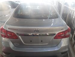 نیسان سێنترا